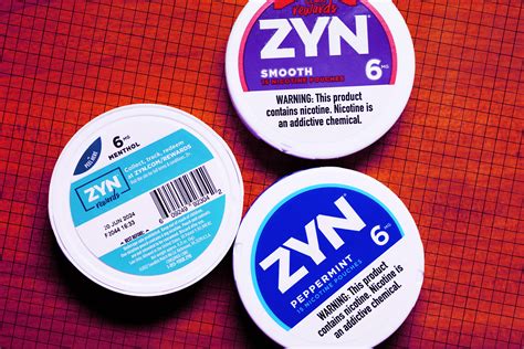 Quitting Zyn nicotine pouches can cause severe withdrawal symptoms | News Minimalist