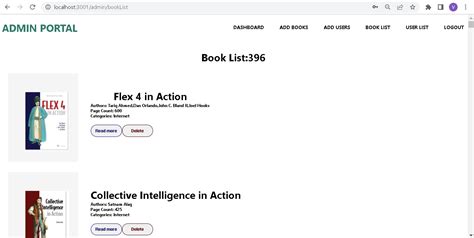 Library Management System Website Using React 的图像结果