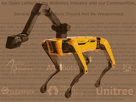 Weaponized Robots 的图像结果