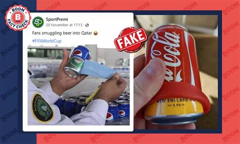 Old Images Peddled As Fans Flouting Alcohol Ban At FIFA World Cup In ...