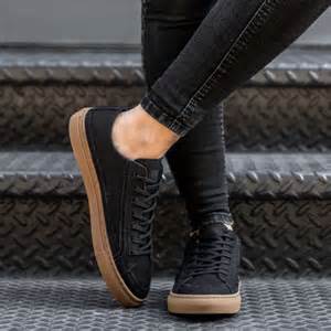 Black Shoes For Women