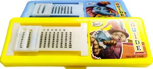 Flipkart.com | Romance Guide Table For Contains Math Tables For Kids ...