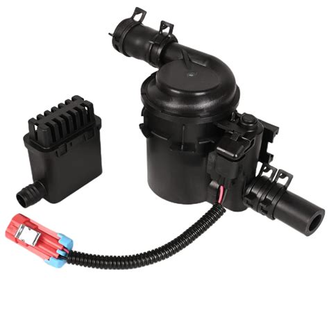 Vapor Canister Vent Solenoid Replacement for 2007-2015 Chevy Silverado 1500 2500 3500/GMC Sierra ...