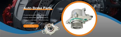 Company Overview - Guangzhou Yichi Auto Parts Co., Ltd.