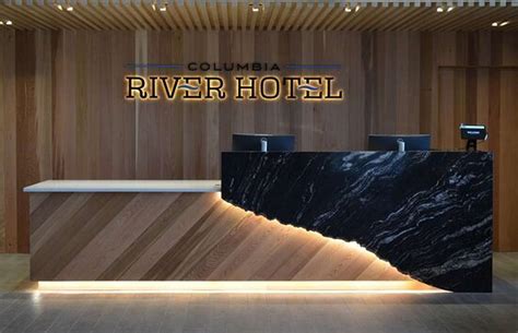 Worst Than The Bates Motel - Review of Columbia River Hotel, Ascend ...