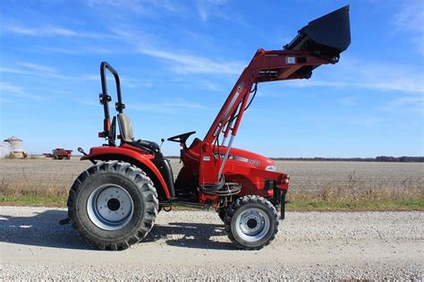 Case IH DX33 2004 in Bayern, Mittelfranken, Nürnb | Nutzfahrzeuge ...