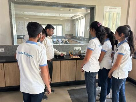 Electrical Engineering Infrastructure And Facilities