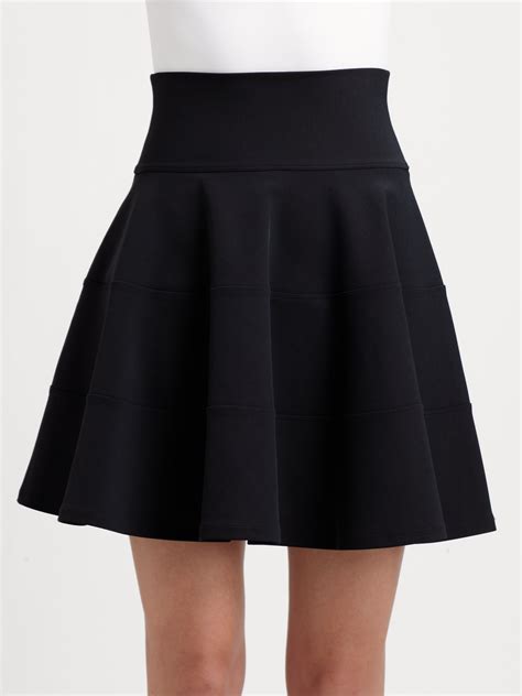 Example Of Flared Skirt at Xavier Kirkby blog