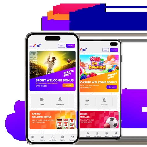 Download Pirate Spot App for Android (APK) and iOS