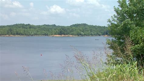 Barren River Lake Hybrids - YouTube