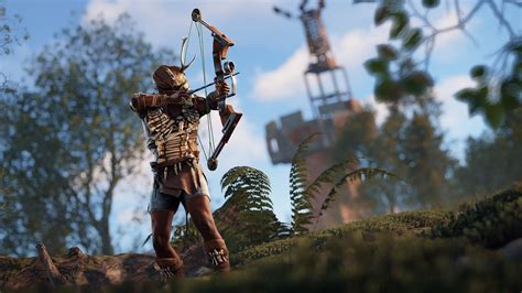 Image result for Rust Dedicated Server