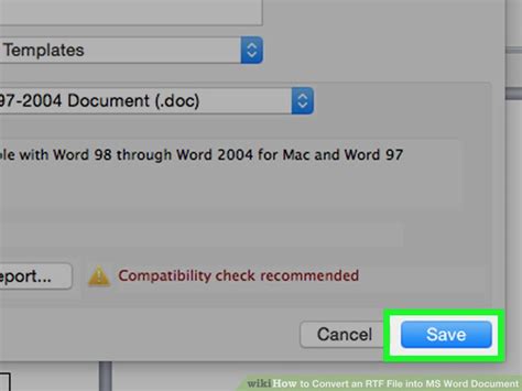 Image result for RTF File Conversion