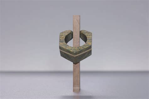 Ear cuff / Wood&Brass | MOOMODS