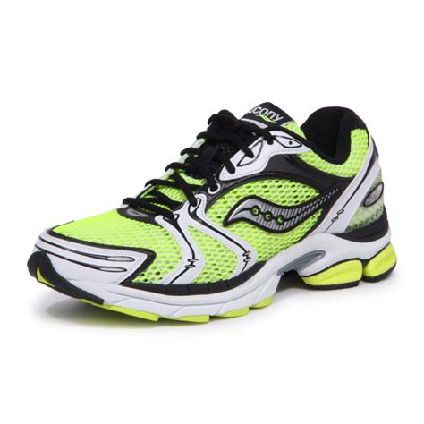 1546AS sneaker uomo SAUCONY PROGRID TRIUMPH4 man shoes