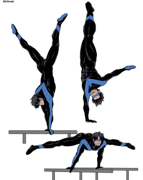 Pin on Dc Comics Universe