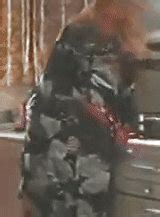 Image result for Alien Belly Noise Burst