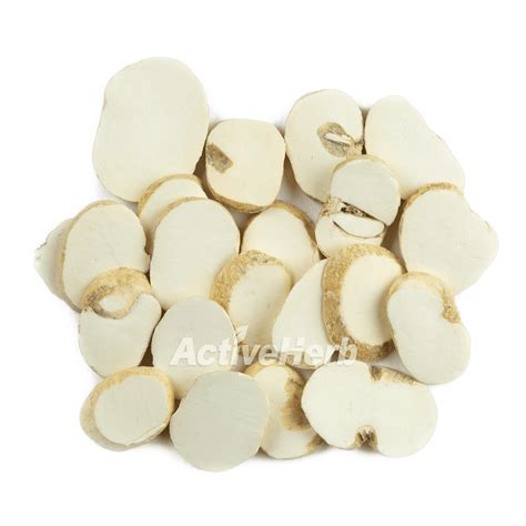 Bei Mu (Zhe) (Thunberg Fritillary Bulb, Bulbus Fritillariae Thunbergii, 浙贝母) bulk Chinese herb ...