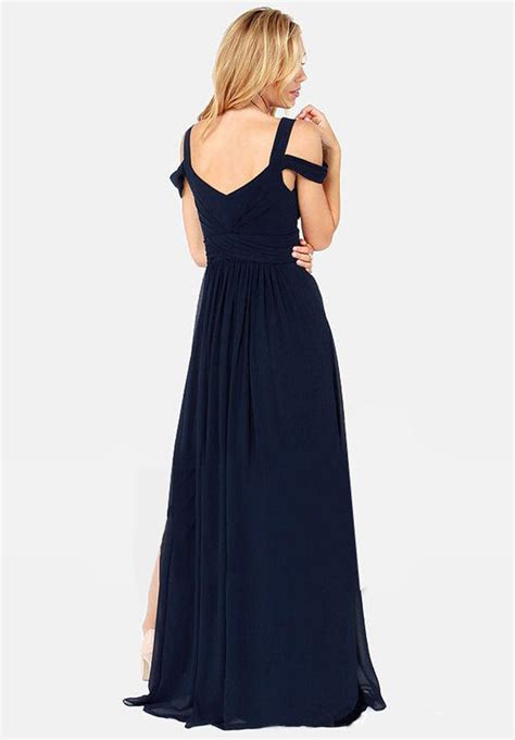 Long Floor Length Elegant Greek Style Pleated Dress – FashionUSD