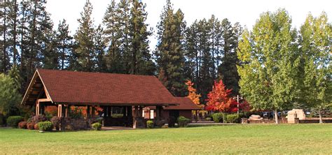 Farewell Bend Park - Bend Park and Recreation District