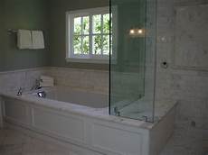 Tub Backsplash by What Is The Height Of The Tub Backsplash And The Surround Tub Backsplash