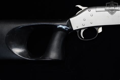 H. Koon INC Snake Charmer 410-Gauge 18.2" Barrel Stainless H-Koon ...