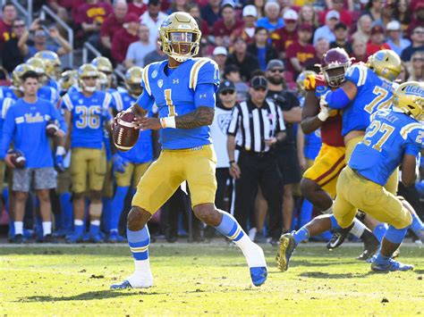 Ucla Football Team 2022 Roster