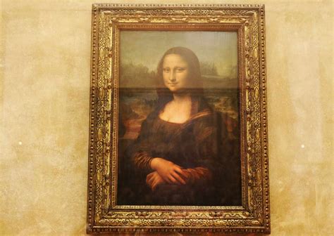 Why Is the Mona Lisa So Famous?