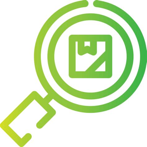 Procurement Generic gradient outline icon | Freepik