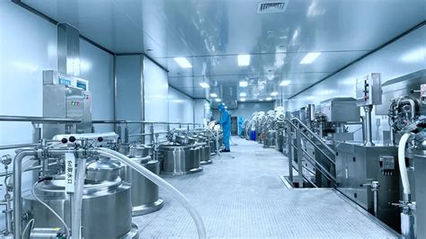 Manufacturing Beauty Products 的图像结果