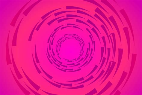 Abstract Circle 的图像结果