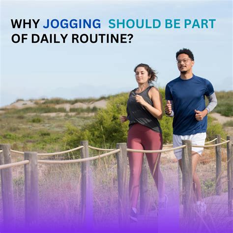 The Importance of Jogging: A Comprehensive Look at Its Health Benefits | by FitXcure | Jun, 2024 ...