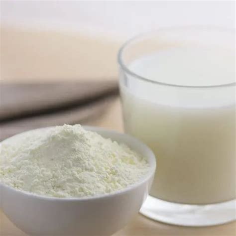 Manufacturer of Casein Products & Nutraceutical Raw Materials by ...