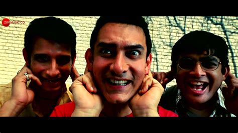 Watch Aal Izz Well Full Music Video Song Online in HD | ZEE5