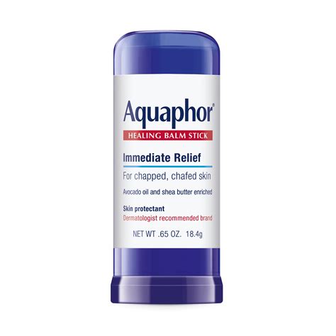 Why Does Everyone Love Aquaphor So Much?