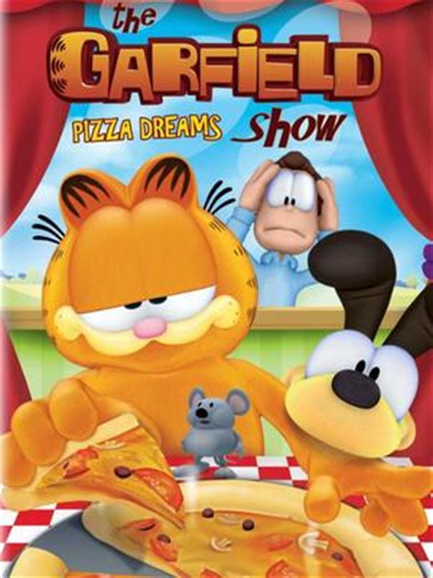 加菲猫的幸福生活 第四季-高清全集在线观看和下载-少儿动漫卡通-华数TV全网影视