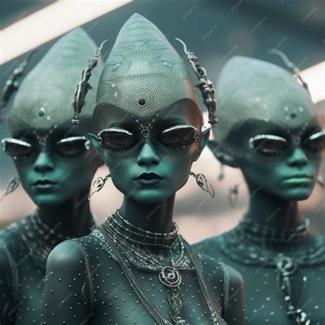 Image result for Alien Goddesses