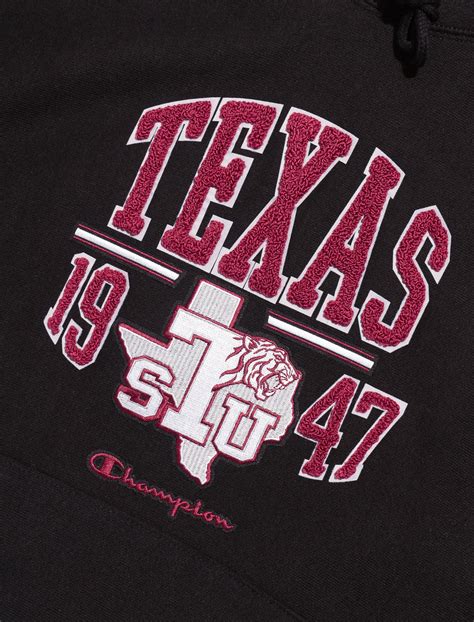 CHAMPION x HBCU TEXAS SOUTHERN HOODIE – APB