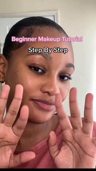 Image result for Step by Step Makeup Tutorial for Beginners