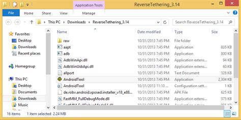 Reverse Tethering(Root) usb - YouTube