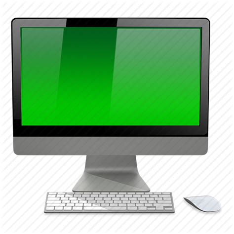 Green Computer Icon 的图像结果