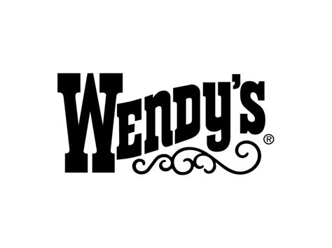 Wendy`s Logo Vector Download | Logowik