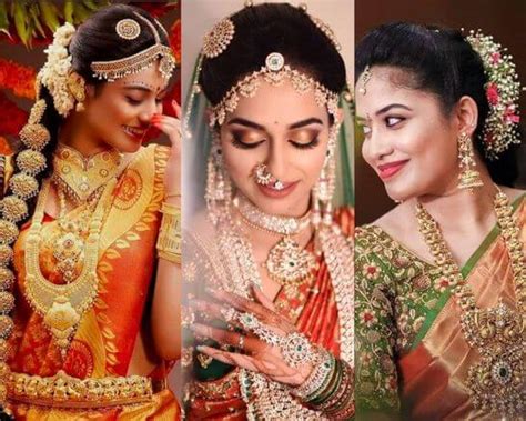 Indian Wedding Accessories For Bride's & Groom's