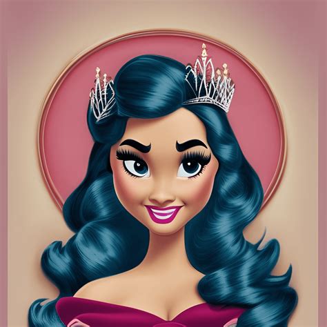 Hispanic Disney Princess at Melvin Murillo blog