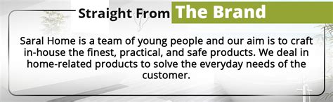 Buy SARAL HOME EASY LIVING Saral Home Jute Printed Doormat Set Of 3 ...