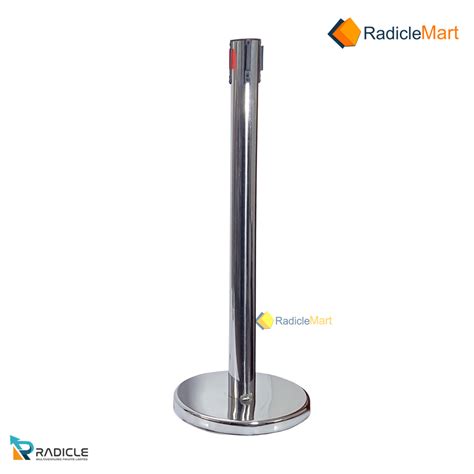 QUEUE MANAGER (1 POLE + 1 BASE) – RadicleMart