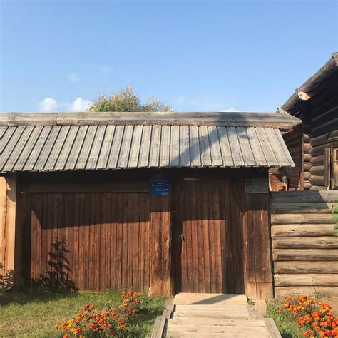 KRESTYANSKAYA USADBA MUSEUM: Tutto quello che c'è da sapere