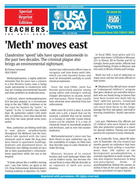 Image result for Meth's Lesson 12