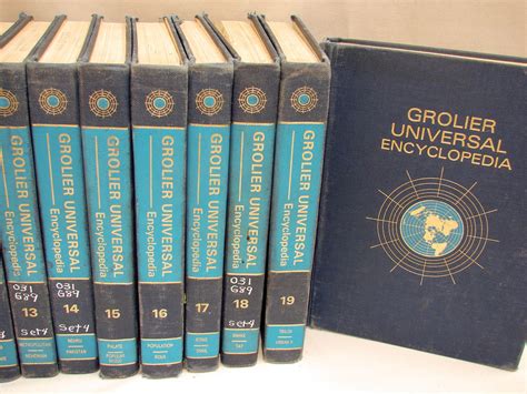 Universal Encyclopedia