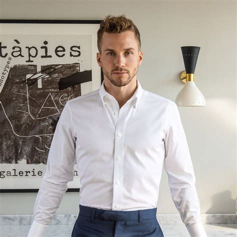 Long Sleeve Dress Shirts For Men