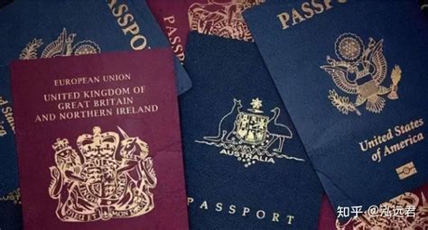 移民选哪里（四）|各国护照全球通行便利度更新（2022年版） - 知乎